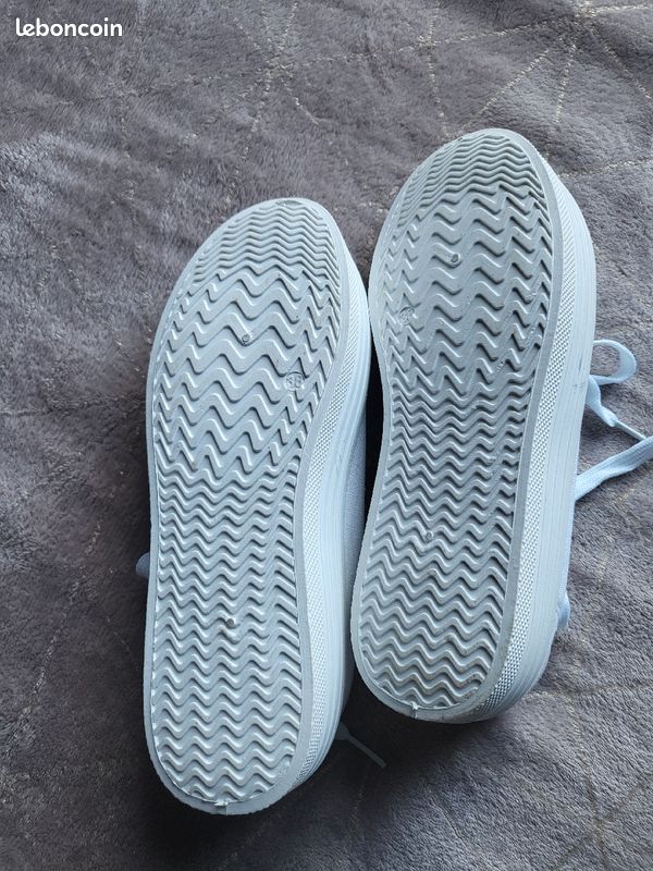 Basket blanches (image 3)