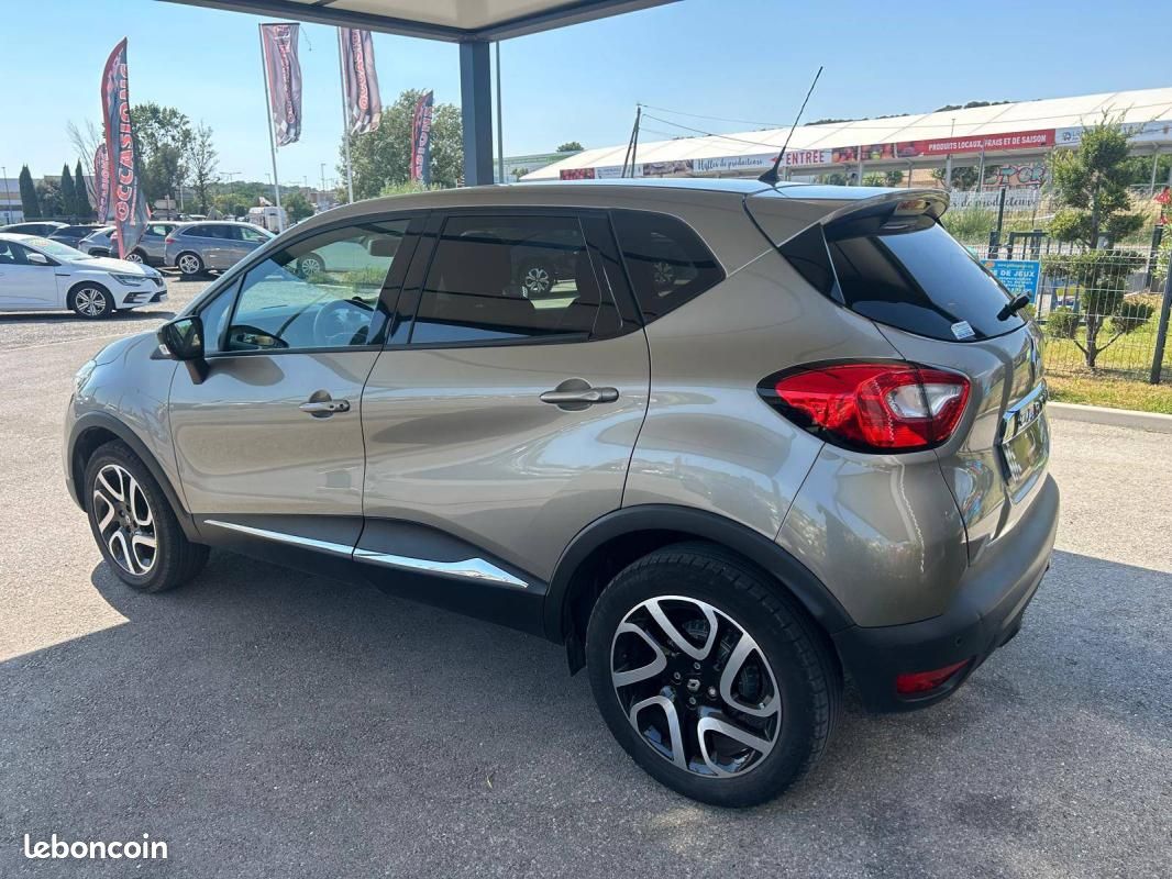 Renault Captur TCe 90 Energy Intens (image 4)