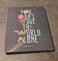 Blu-ray + 4 k steel book (image 2)