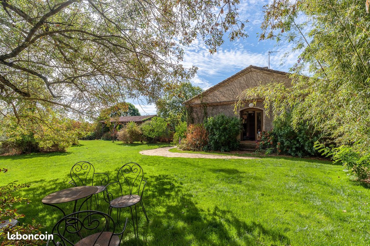 Maison 5 pièces 150 m² · à Rieumes · 150 m² · 399 900 €