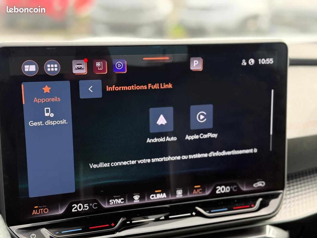 Cupra Formentor 2.0 TDI 150 ch DSG7 V (image 23)