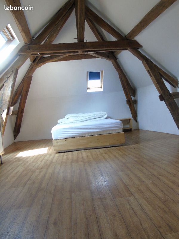 Appartement 1 pièce 29 m² - Poitiers 86000 (image principale 0)