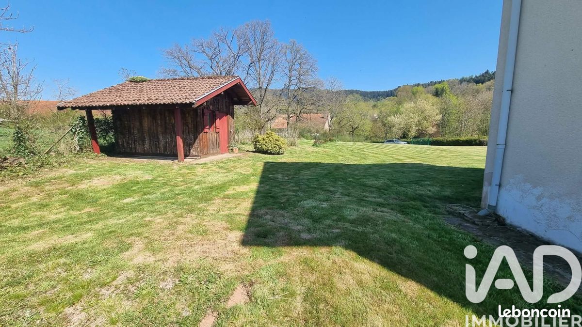 Maison familiale 7 pièces 220 m² (image 7)