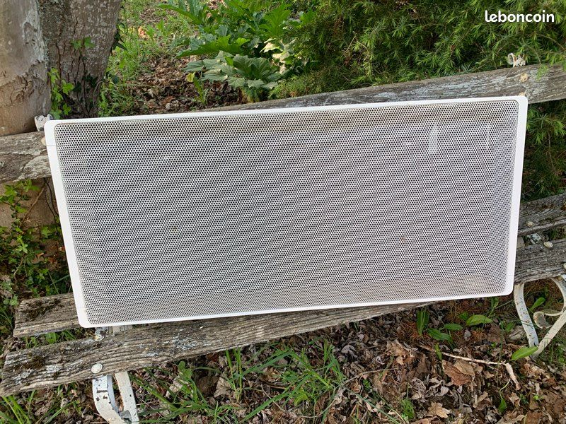 Radiateur électrique 2000w (image 1)
