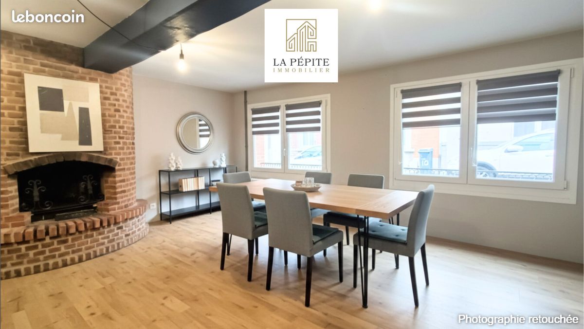 Maison 7 pièces 158 m² (image 6)