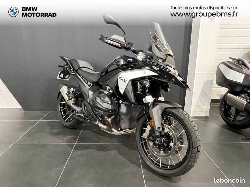 Bmw R R 1300 GS 235/mois (image 1)