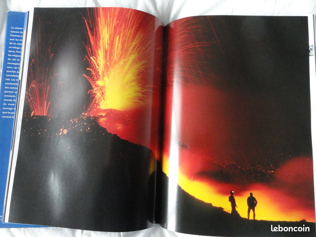 Legendaires sommets (image 3)