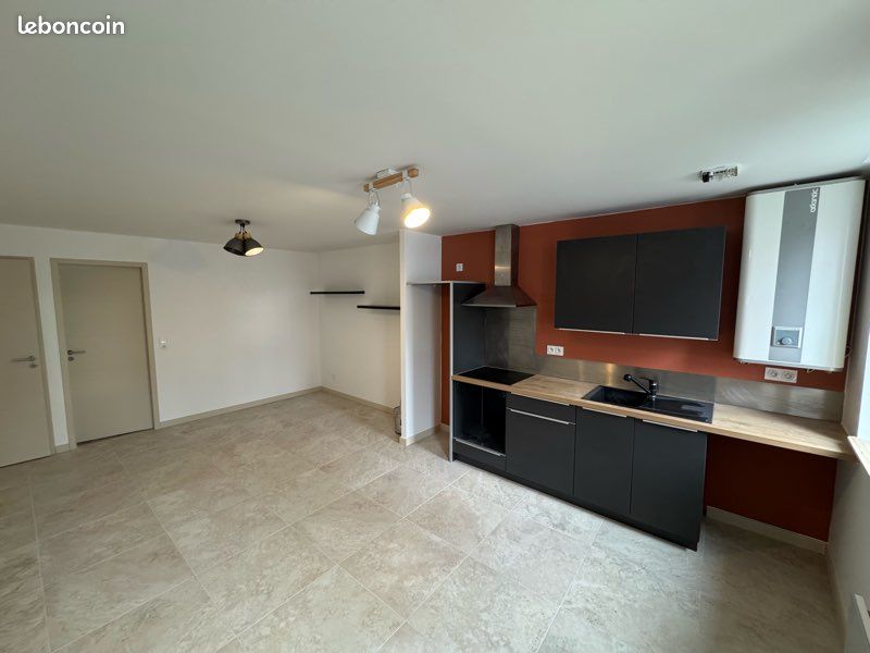 Appartement 2 pièces 39 m² · à Mont-de-Marsan · 39 m² · 530 €/mois