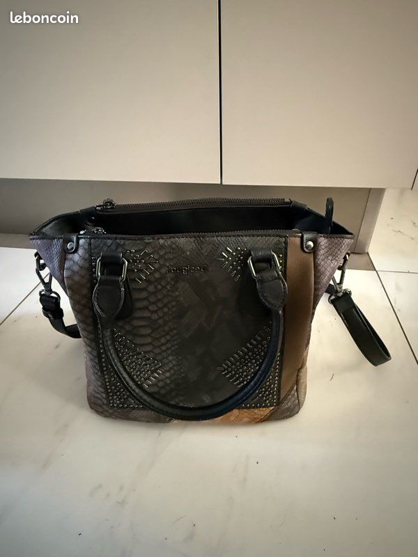Sac Desigual (image 1)