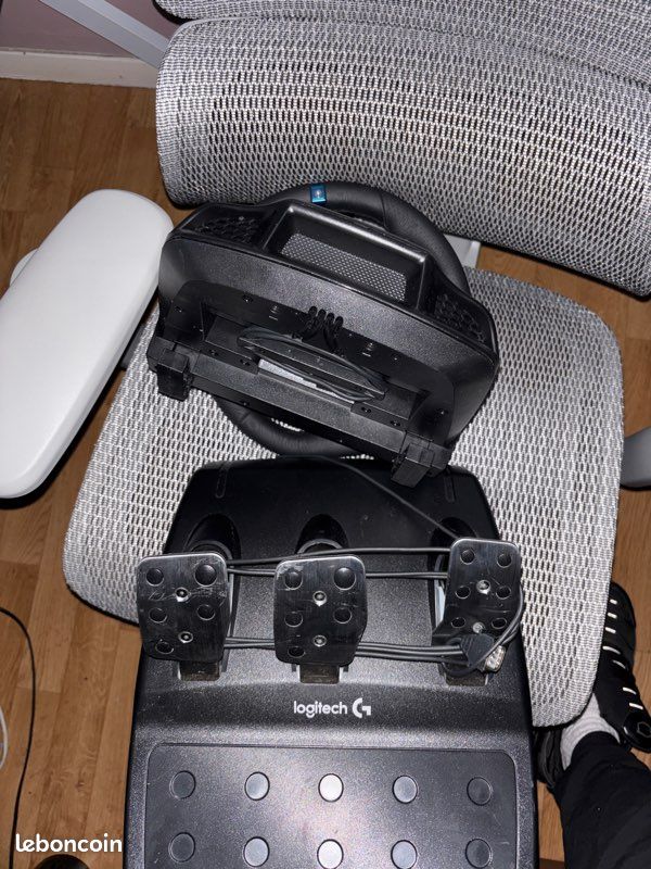 Volant g920 (image 2)