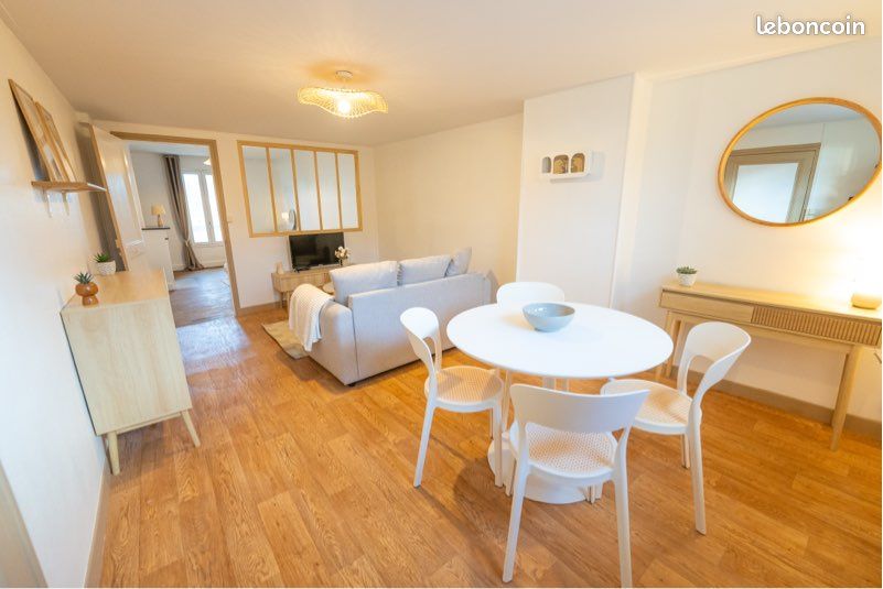 Appartement a louer saumur - 2 pièce(s) - 44 m2 - Surfyn