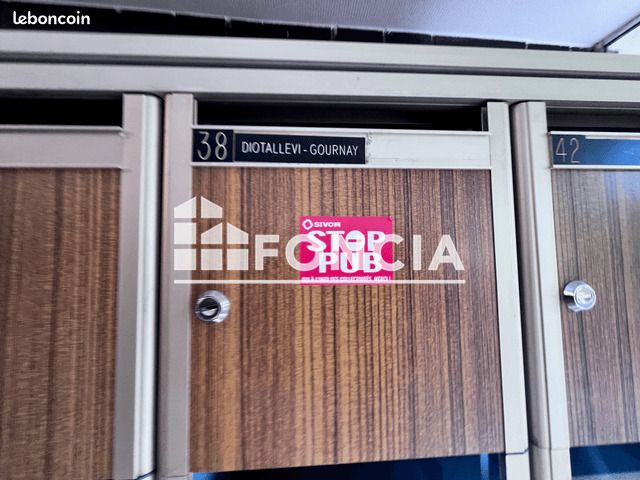 Appartement a louer brunoy - 4 pièce(s) - 86 m2 - Surfyn