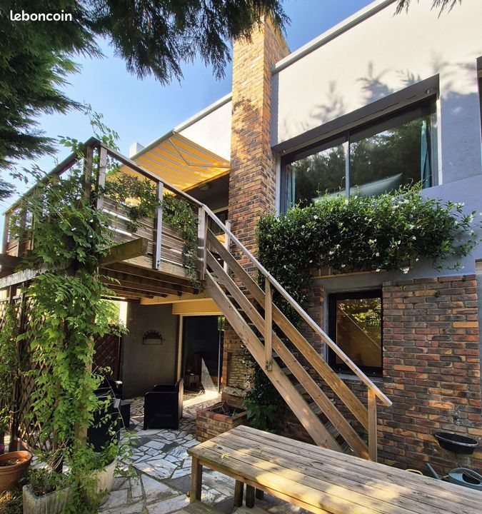 Maison 4 pièces 137 m² · à Le Havre · 137 m² · 305 000 €