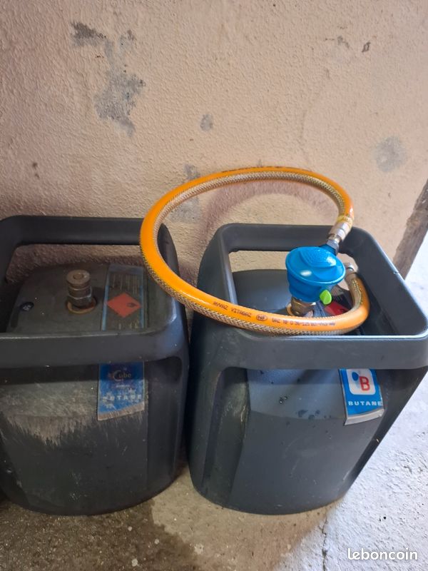 Je vends divers appareils ménagers (image 9)