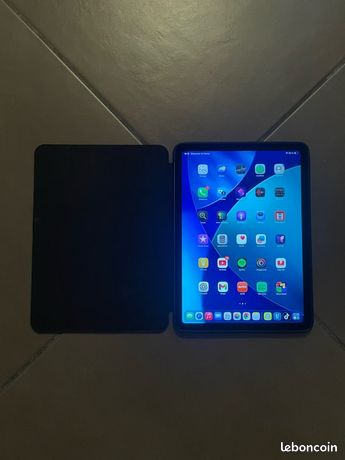 IPad Air 5eme Génération Gris Sidéral M1 10,9 pouces 1