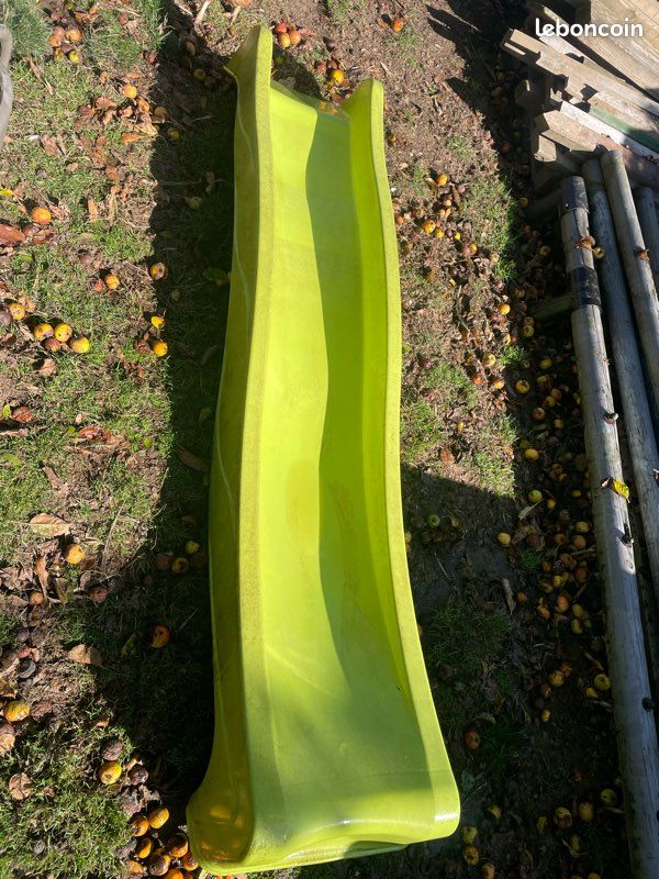 Glissière toboggan (image 2)