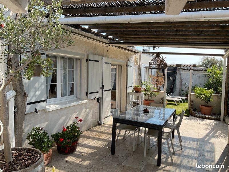 Maison 4 pièces 75 m² · à Saintes-Maries-de-la-Mer · 75 m² · 450 000 €