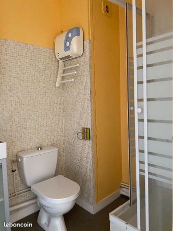 Appartement a louer rambouillet - 1 pièce(s) - 24 m2 - Surfyn