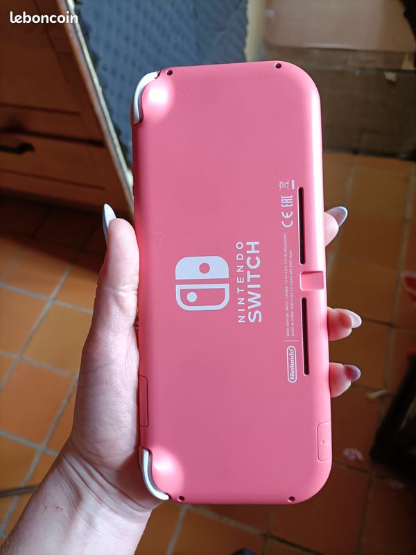 Vend Switch vente (image 3)