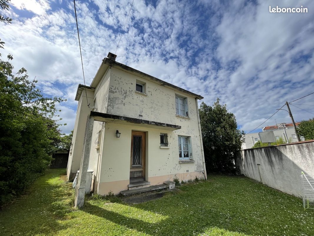 Maison 4 pièces 105 m² · à Tournefeuille · 105 m² · 318 000 €