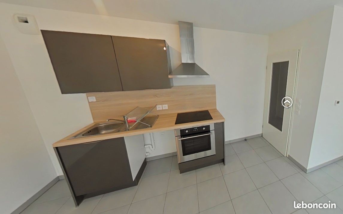 Appartement 1 pièce 31 m² · à Reims · 31 m² · 411 €/mois
