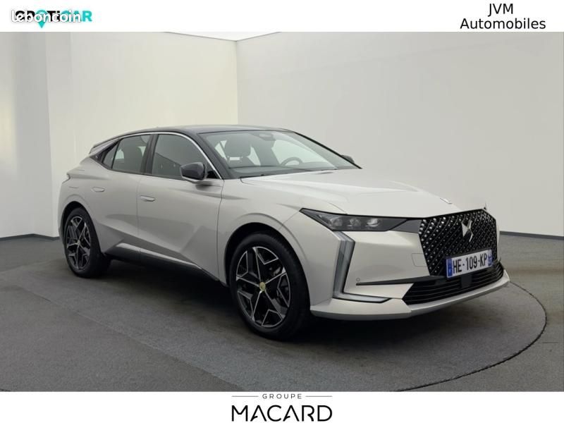 Ds DS 4 PLUG-IN HYBRID 225ch Ligne d Or (image 5)