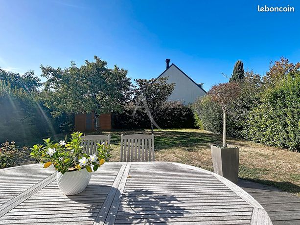 Maison 6 pièces 188 m² — 10