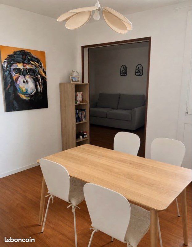 Appartement 4 pièces 70 m² · à Tarbes · 70 m² · 910 €/mois