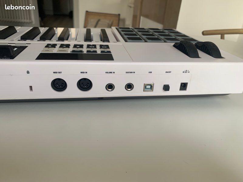 Clavier M-audio Code 49 (image 3)