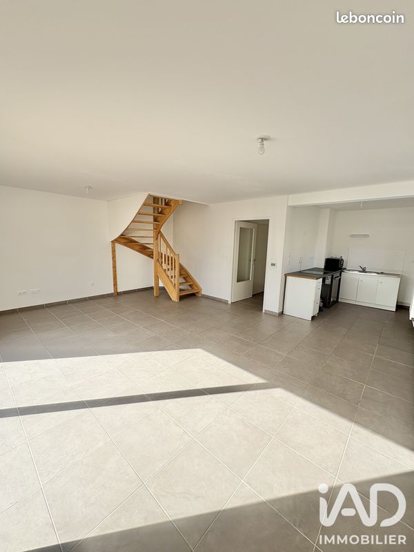 Maison 5 pièces 83 m² · à Nomain · 83 m² · 269 000 €