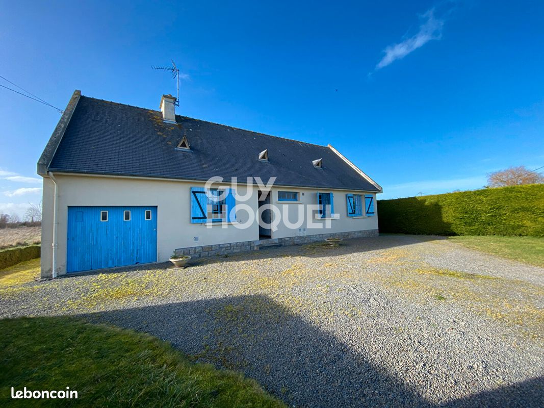 Maison 4 pièces 82 m² · à Mont-Dol · 82 m² · 199 500 €