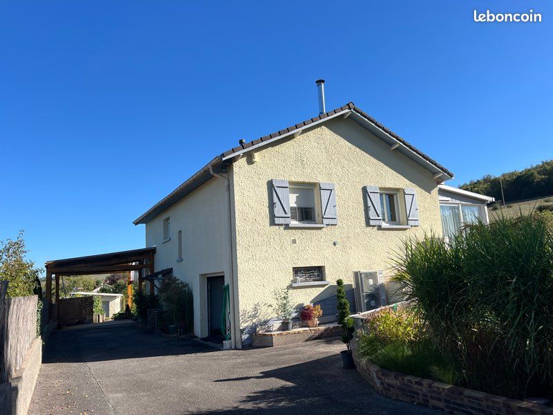 Maison 6 pièces 170 m² · à Sexey-aux-Forges · 170 m² · 330 000 €