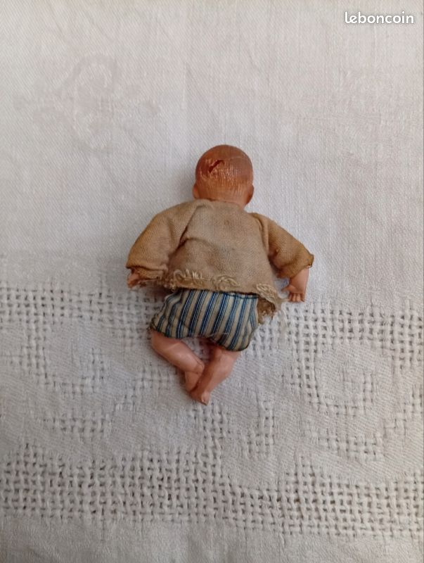 Baigneur petit colin d'occasion - Collection - - page 6