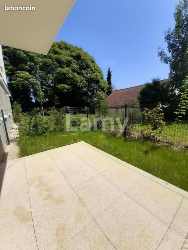 Appartement 2 pièces 46 m² · à Étampes · 46 m² · 696 €