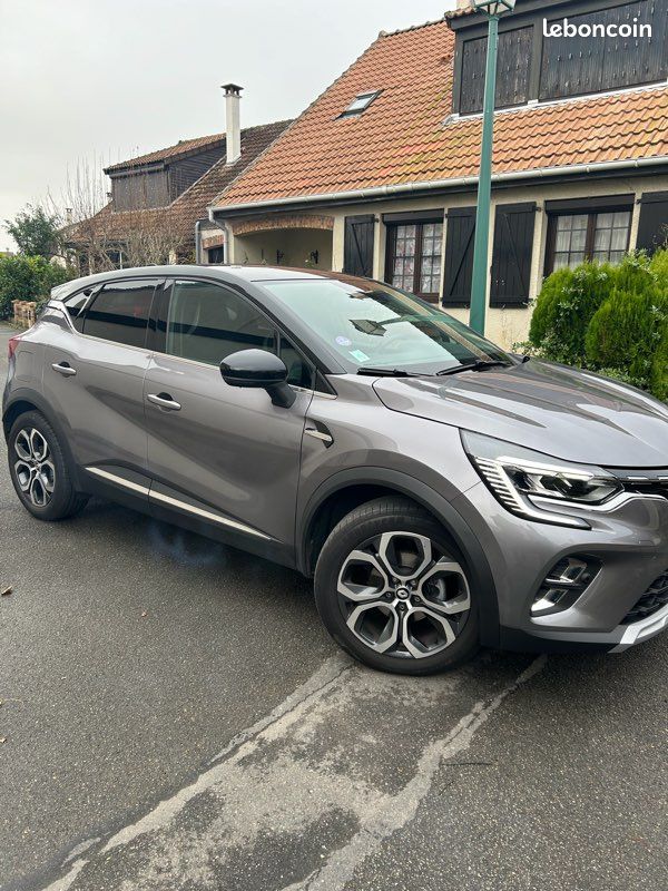 Renault Captur II (image 1)