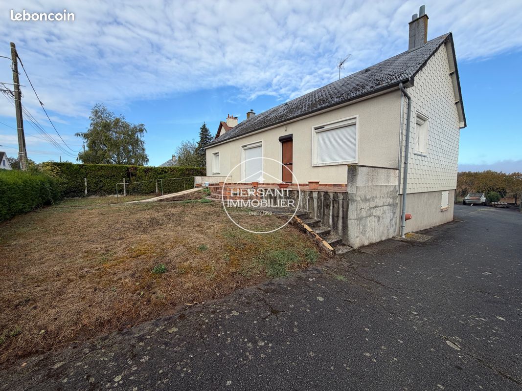 Maison 4 pièces 80 m² · à Épieds-en-Beauce · 80 m² · 750 €/mois