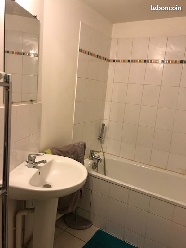 Appartement a louer chatenay-malabry - 1 pièce(s) - 20 m2 - Surfyn