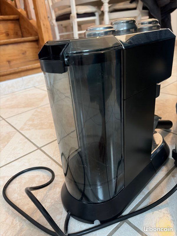 Cafetière Delinghi (image 3)