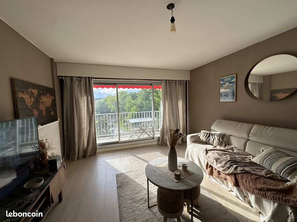 Appartement 1 pièce 33 m² · à Viroflay · 33 m² · 226 000 €