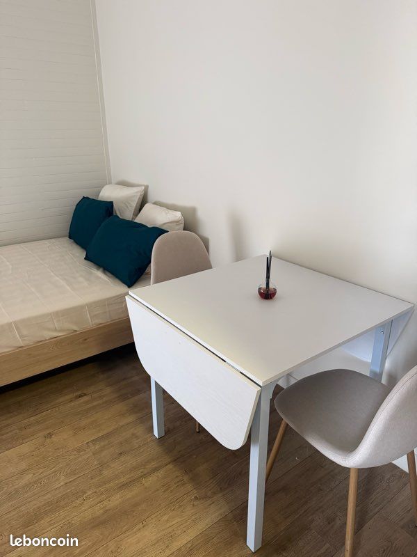 Appartement 1 pièce 20 m² · à Montpellier · 20 m² · 590 €