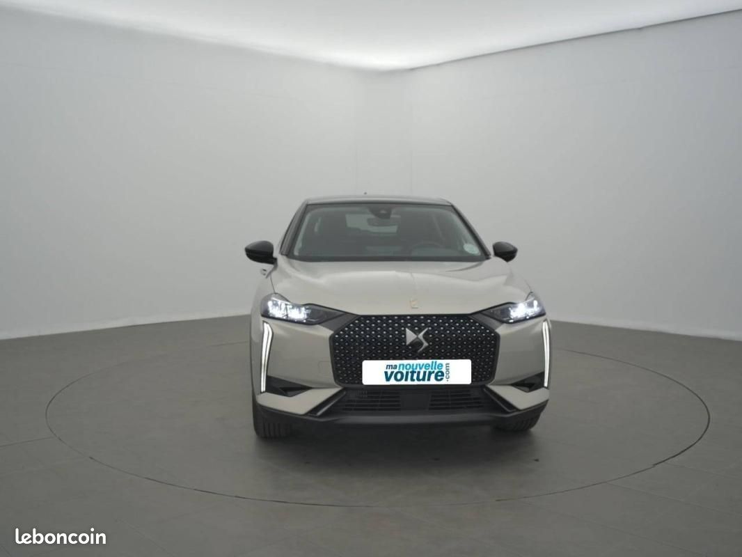 DS 3 Hybride 145 e-DCT6 - Edition France (image 2)