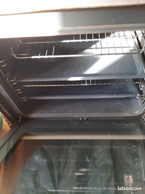 Gazinière elec NEEF neuve (image 2)