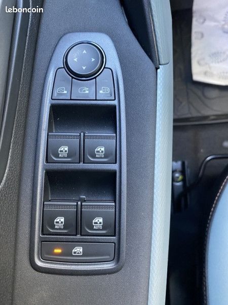 Dacia DUSTER 1.2 MILD HYBRID 130CH EXTREME 4X4 (image 8)