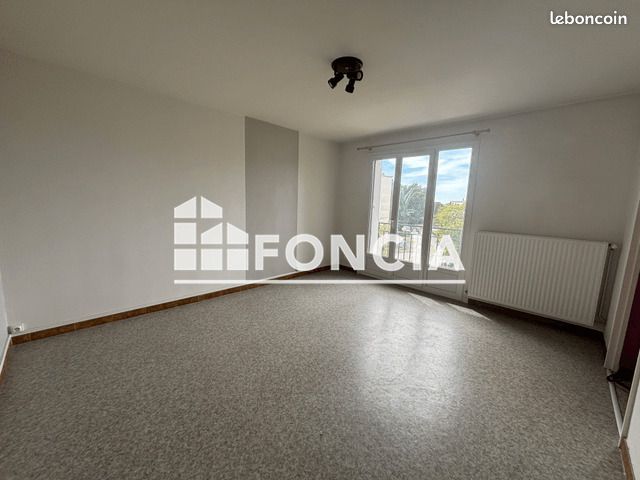 Appartement 2 pièces 41 m² · à Joué-lès-Tours · 41 m² · 490 €/mois