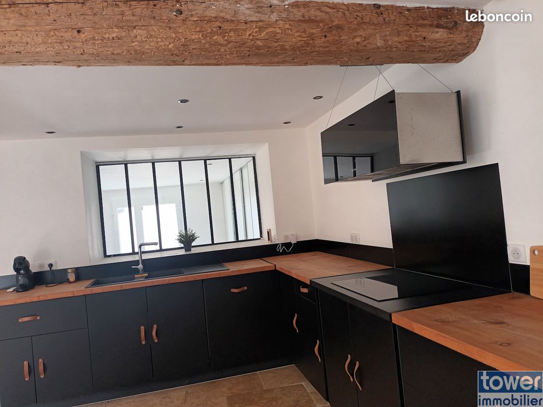 Maison 5 pièces 160 m² · à Limoux · 160 m² · 155 705 €