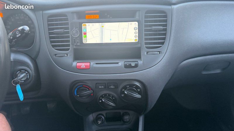 Kia Rio 1.5L CRDI 110 Ch 148000Km Ct Ok (image 14)
