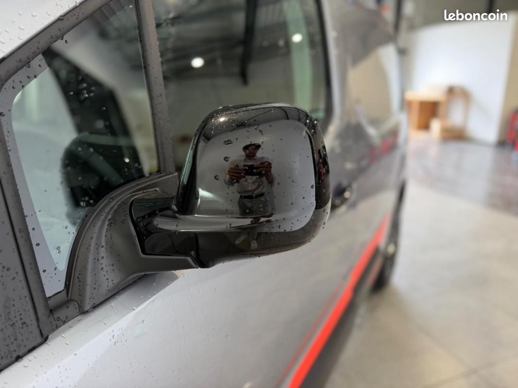 Citroën Berlingo VAN M DIESEL 130 CH AUT. XTR (image 15)
