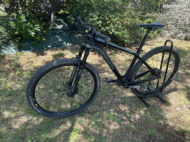 Vtt Canyon 29 pouces Vélos