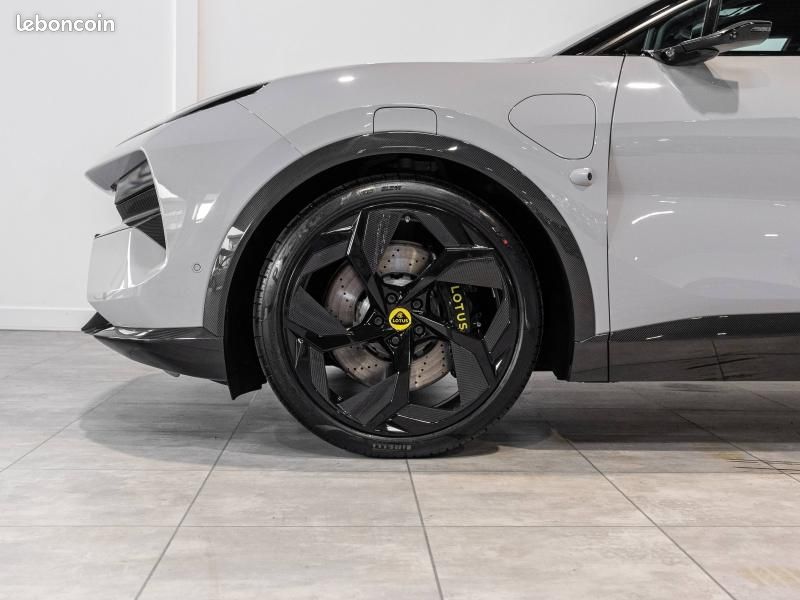 Lotus eletre 900 R à partir de 1694e/mois ss apport (image 9)