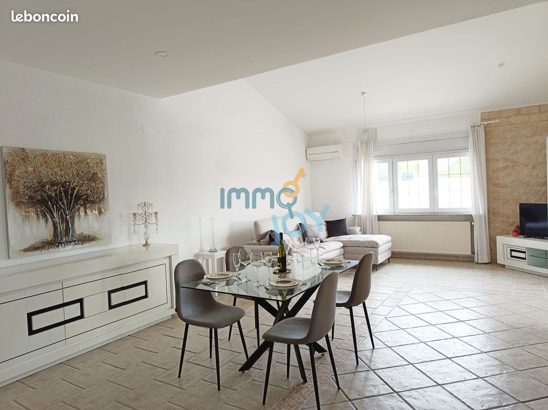 Villa 8 pièces 250 m² - Le Château-d'Oléron 17480 (image principale 9)